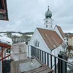 Διαμέρισμα Modern Elegance Lofts - Wohnen Auf Zwei Ebenen *