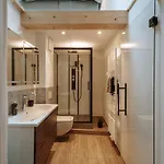 Modern Elegance Lofts - Wohnen Auf Zwei Ebenen Διαμέρισμα *