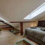 Modern Elegance Lofts - Wohnen Auf Zwei Ebenen