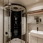 Modern Elegance Lofts - Wohnen Auf Zwei Ebenen * Πασάου