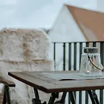 Διαμέρισμα Modern Elegance Lofts - Wohnen Auf Zwei Ebenen