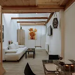 Modern Elegance Lofts - Wohnen Auf Zwei Ebenen * Πασάου