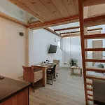 Modern Elegance Lofts - Wohnen Auf Zwei Ebenen Πασάου