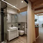 Modern Elegance Lofts - Wohnen Auf Zwei Ebenen Πασάου