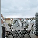 Modern Elegance Lofts - Wohnen Auf Zwei Ebenen Πασάου