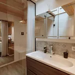 Διαμέρισμα Modern Elegance Lofts - Wohnen Auf Zwei Ebenen