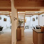 Modern Elegance Lofts - Wohnen Auf Zwei Ebenen