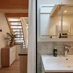 Modern Elegance Lofts - Wohnen Auf Zwei Ebenen Διαμέρισμα *