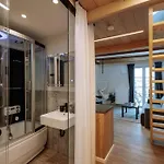 Modern Elegance Lofts - Wohnen Auf Zwei Ebenen * Πασάου