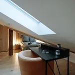 Διαμέρισμα Modern Elegance Lofts - Wohnen Auf Zwei Ebenen