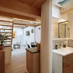 Διαμέρισμα Modern Elegance Lofts - Wohnen Auf Zwei Ebenen Πασάου