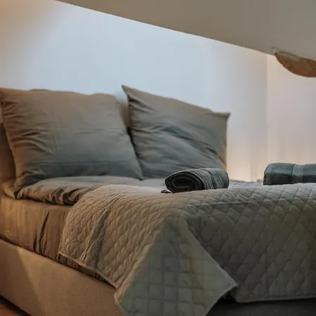 Modern Elegance Lofts - Wohnen Auf Zwei Ebenen パッサウ