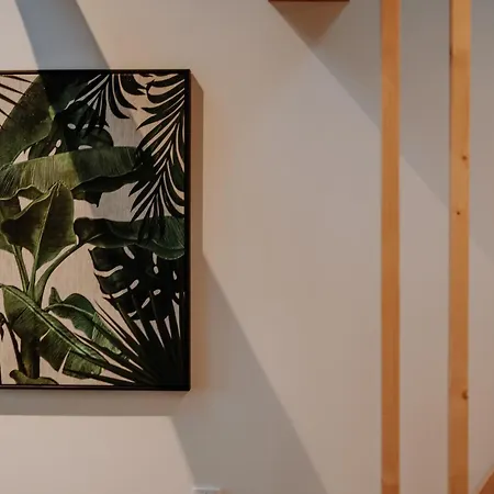 Modern Elegance Lofts - Wohnen Auf Zwei Ebenen パッサウ
