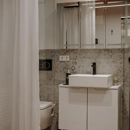 Modern Elegance Lofts - Wohnen Auf Zwei Ebenen パッサウ