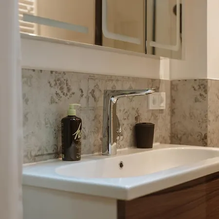 Modern Elegance Lofts - Wohnen Auf Zwei Ebenen * パッサウ