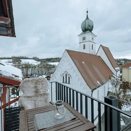 Appartement Modern Elegance Lofts - Wohnen Auf Zwei Ebenen *
