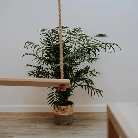 Modern Elegance Lofts - Wohnen Auf Zwei Ebenen Appartement Passau