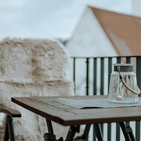 Appartement Modern Elegance Lofts - Wohnen Auf Zwei Ebenen