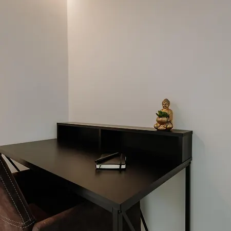 Modern Elegance Lofts - Wohnen Auf Zwei Ebenen Appartement