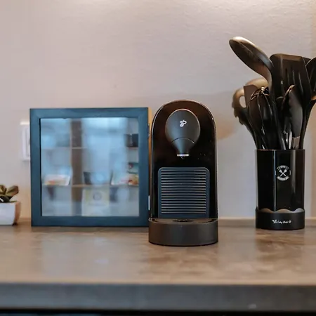 Modern Elegance Lofts - Wohnen Auf Zwei Ebenen *