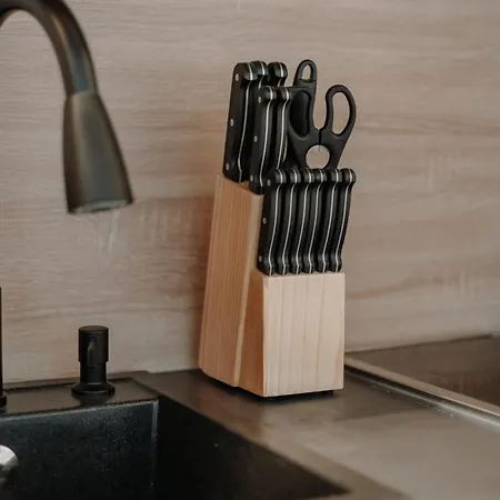 Appartement Modern Elegance Lofts - Wohnen Auf Zwei Ebenen Passau