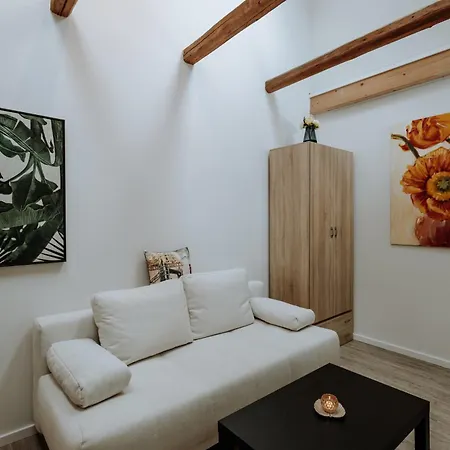 Modern Elegance Lofts - Wohnen Auf Zwei Ebenen Passau