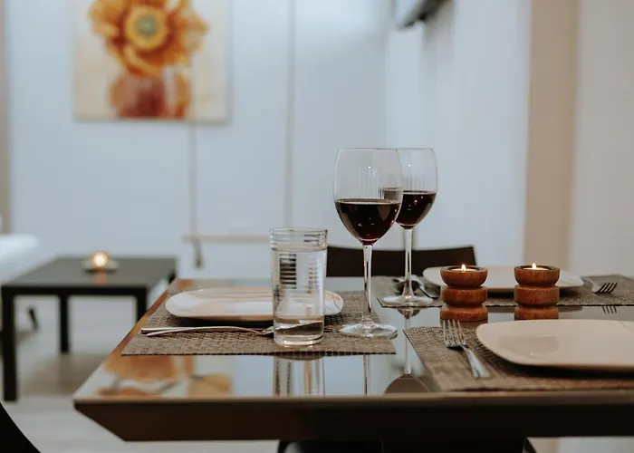 Modern Elegance Lofts - Wohnen Auf Zwei Ebenen * Passau