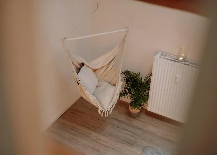 Modern Elegance Lofts - Wohnen Auf Zwei Ebenen Passau