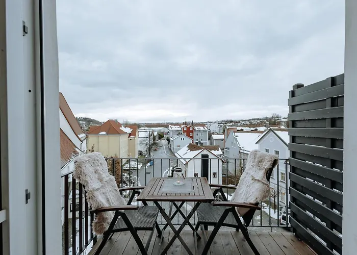 Modern Elegance Lofts - Wohnen Auf Zwei Ebenen Passau