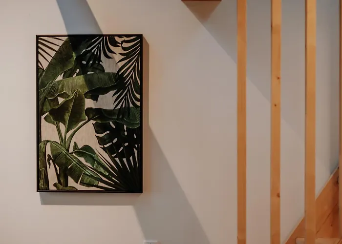 Modern Elegance Lofts - Wohnen Auf Zwei Ebenen Passau