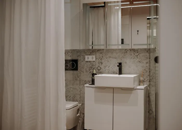 Modern Elegance Lofts - Wohnen Auf Zwei Ebenen Passau