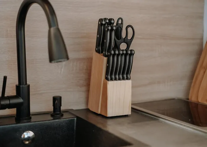 Apartman Modern Elegance Lofts - Wohnen Auf Zwei Ebenen Passau